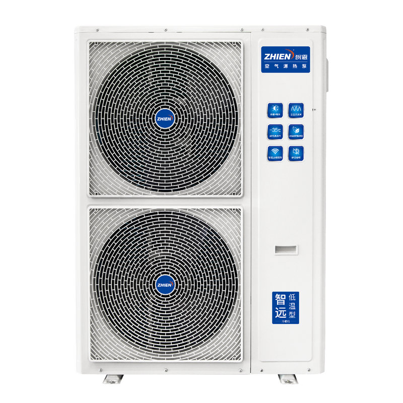 【智遠】全直流變頻冷暖機：ZDC-V29/DN1-CBH